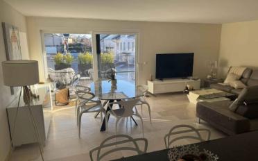 Apartment 3.5 rooms - image - 1