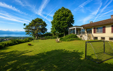 Villa 6 pièces - image - 3