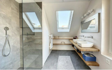Villa 6.5 pièces - image - 8