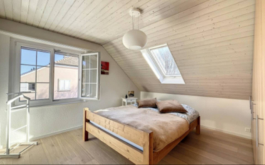 Villa 6.5 pièces - image - 6