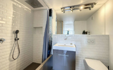 Villa 6.5 pièces - image - 12