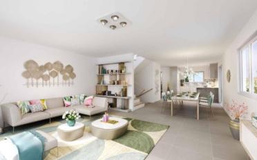 Reihenfamilienhaus 6.5 Zimmer - image - 3