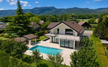 Villa 13 pièces - image - 1