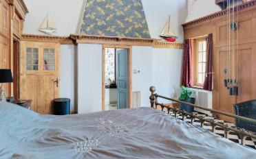 Maison 10 pièces - image - 6