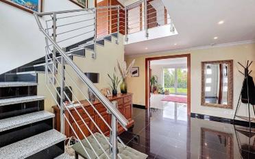 Villa 7.5 pièces - image - 4