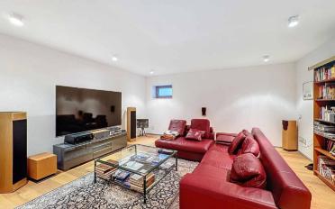Villa 9 pièces - image - 12