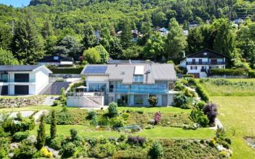 Villa 9 pièces - image - 1