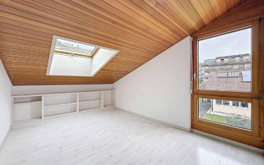 Roof flat 4.5 rooms - image - 9