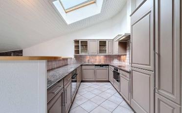 Roof flat 4.5 rooms - image - 5