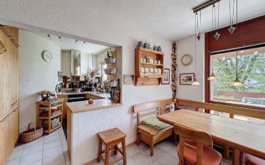 Apartment 4 rooms - image - 4