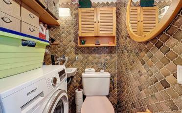 Apartment 4 rooms - image - 12