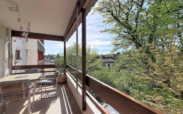 Apartment 4 rooms - image - 10