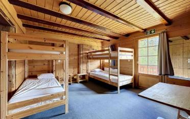 Chalet 15 Zimmer - image - 9