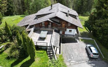 Chalet 15 Zimmer - image - 2