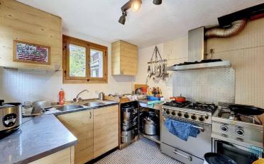 Chalet 15 Zimmer - image - 5