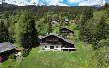 Chalet 15 Zimmer - image - 1