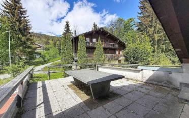 Chalet 15 Zimmer - image - 3