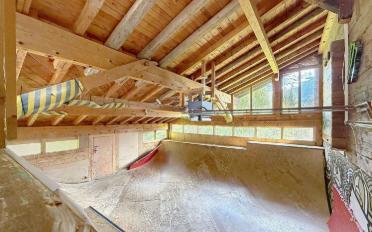 Chalet 15 Zimmer - image - 13