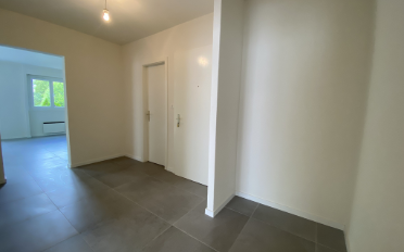 Apartment 3.5 rooms - image - 3