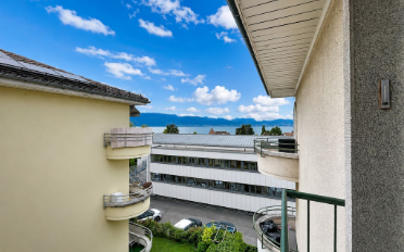 Wohnung 2 Zimmer - image - 8