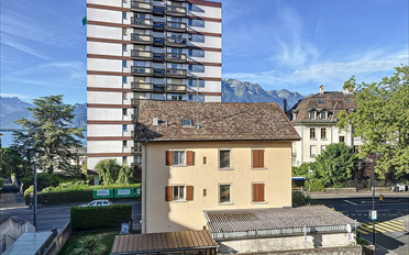 Wohnung 4 Zimmer - image - 10