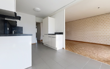 Wohnung 3 Zimmer - image - 3