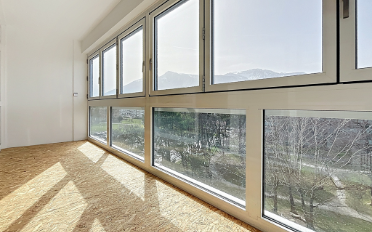 Wohnung 3 Zimmer - image - 9