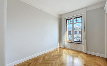 Wohnung 5.5 Zimmer - image - 5
