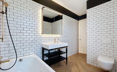 Wohnung 5.5 Zimmer - image - 9