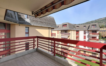 Appartement 1.5 pièces - image - 10