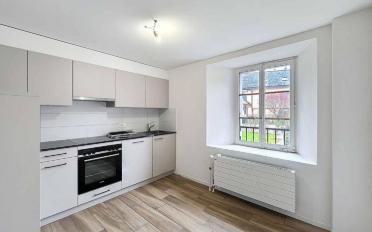 Apartment 3.5 rooms - image - 2