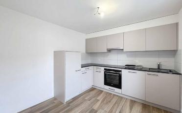 Apartment 3.5 rooms - image - 1