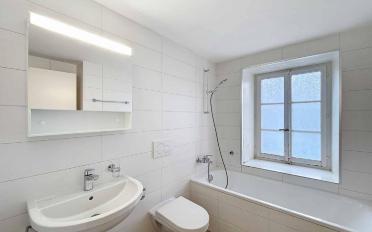 Apartment 3.5 rooms - image - 11