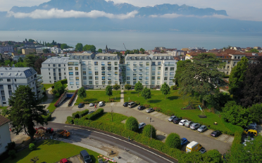 offener Parkplatz - image - 2
