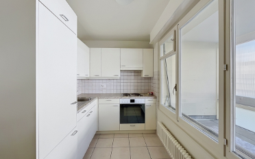 Wohnung 3.5 Zimmer - image - 2