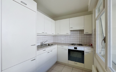 Wohnung 3.5 Zimmer - image - 1