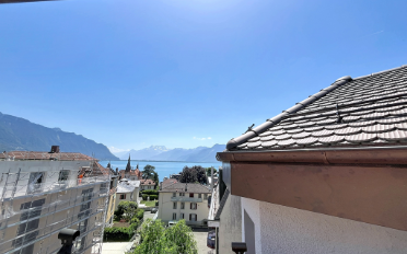 Wohnung ein Zimmer - image - 6