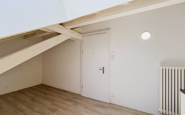Wohnung ein Zimmer - image - 5