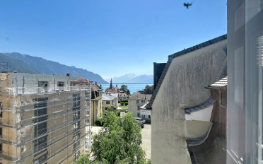 Wohnung ein Zimmer - image - 7