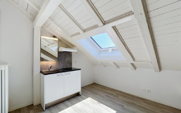 Wohnung ein Zimmer - image - 2