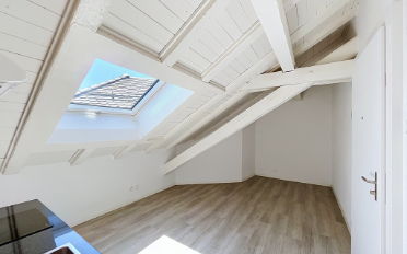 Wohnung ein Zimmer - image - 3
