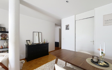 Wohnung 3 Zimmer - image - 3
