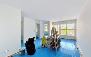 Wohnung 4 Zimmer - image - 1