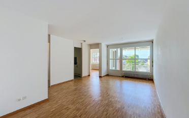Wohnung 4 Zimmer - image - 1