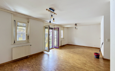 Apartment 1.5 rooms - image - 2