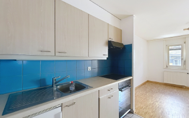 Apartment 1.5 rooms - image - 7