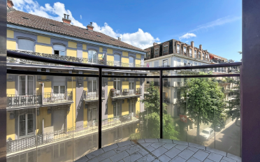 Apartment 1.5 rooms - image - 10