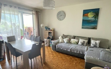 Appartement 2.5 pièces - image - 2