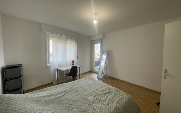 Appartement 2.5 pièces - image - 1