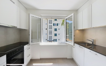 Appartement 2.5 pièces - image - 1